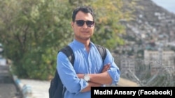 سازمان عفو بین‌الملل، ادامۀ توقیف مهدی انصاری توسط طالبان را "نقض آشکار آزادی بیان و حقوق بشر" عنوان کرده است.