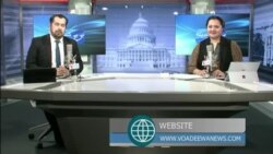 بي بي شیرینه – په ټیلې ویژن