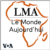 LMA - Le Monde Aujourd’hui 05h30 TU