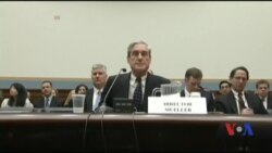 Мін'юст призначив спеціального прокурора, який очолить розслідування можливого втручання Росії в американські вибори. Відео