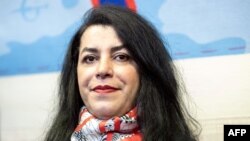 مرجان ساتراپی 