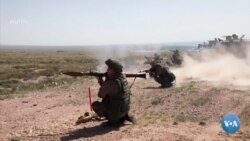 Xalqaro hayot - 9-sentabr, 2021-yil