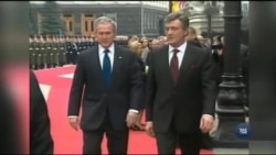 Україна і США відзначили 25-річчя встановлення дипломатичних відносин. Відео