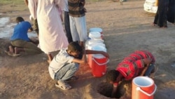 La diplomatie internationale s'active pour un couloir humanitaire au Soudan