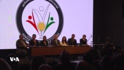 Çalakiyên Roja Duyan ya Konferansa Revenda Kurdistanî li Berlîn