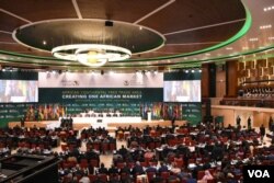 Jukwaa la Kibiashara la AfCTA