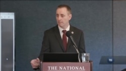 Конгресмени закликають Україну створити незалежний антикорупційний суд і почати боротися із корупцією. Відео