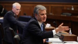 Posible interferencia rusa en las elecciones presidenciales