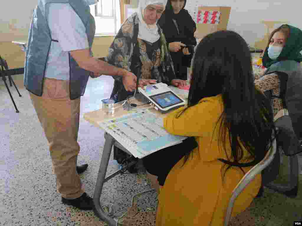 Dîmenên Pêşiyê yên Dengdanê li Duhok