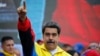 El presidente en disputa de Venezuela, Nicolás Maduro, dice que notificarían a la delegación de Noruega sobre la decisión de suspender el diálogo.
