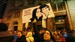 Вбивство журналіста у Словаччині посилило занепокоєння щодо безпеки журналістів. Відео