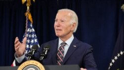 ព័ត៌មាន​ពេល​ព្រឹក ១ មករា៖ លោក Biden ប្រកាស​យក​ថ្ងៃ​ទី ៩ មករា​ជា​ថ្ងៃ​កាន់ទុក្ខ​លោក​អតីត​ប្រធានាធិបតី Jimmy Carter