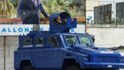 "Les Togolais ont toujours su compter sur leur armée", selon Bracool Yendabre