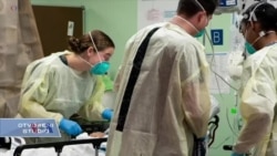 Rekordan dnevni rast novozaraženih u SAD, u toku i debata o nošenju maski