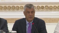 Trećina građana Kosova podržava korekciju granica