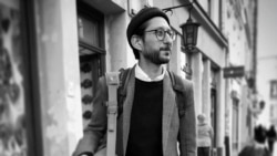 အမေရိကန် သတင်းသမား Danny Fenster လွတ်မြောက်ဖို့ မိသားစုမျှော်လင့်