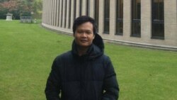 និស្សិត​ខ្មែរ​នៅ​ប្រ៊ុចសែល​មិន​ភិតភ័យ​ព្រោះ​ស៊ាំ​នឹង​ការ​វាយប្រហារ​ភេរវកម្ម​នៅ​អឺរ៉ុប