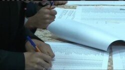 Явка на виборих у Білорусі становить 80%. Відео