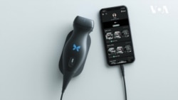 Медичні стартапи, які допоможуть довше залишатися здоровими. Відео