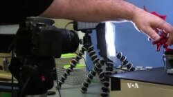 Gollivud filmlarini yaratish jarayoni globallashmoqda