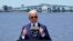 Presidenti Biden në Luiziana; 6 maj 2021