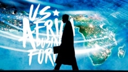 Cepticismo em volta das relações África-EUA na governação de Trump