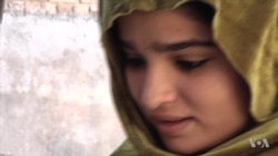 เด็กหญิงในปากีสถานถูกจับแต่งงานเร็วกว่าอายุที่สมควรสูงกว่าเด็กชาย