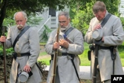 Amerikani Amerika qilgan fuqarolik urushi