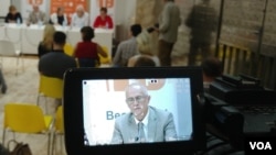 Rodoljub Šabić, poverenik