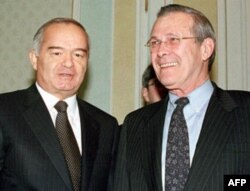 Toshkent 4 noyabr 2001