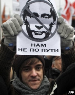 Rossiyada internet inqilob?