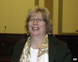 委员会副主席巴尔瑟罗谬