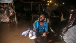 Poplave u Le Kajeu izazvane tropskom olujom Grejs