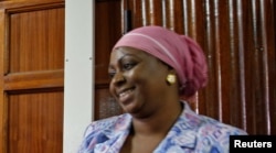 Aisha Jumwa