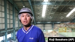 Japan Future of Work Robots