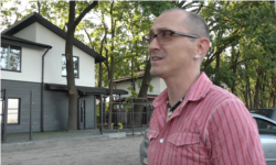 Михайло Джамаль