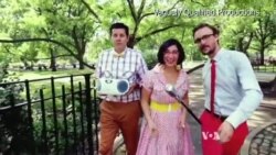 Musulmonlar Nyu-York transport ma'muriyatini sudga berdi