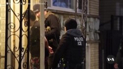 Racije uplašile imigrante u Čikagu