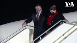 პომპეო „ცივი“ თურქეთიდან „თბილ“ საქართველოში