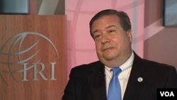 Стівен Нікс