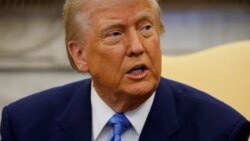 Los más adinerados que deseen establecerse en EEUU tendrán más opciones gracias a la ‘gold card’ o ‘tarjeta dorada’
