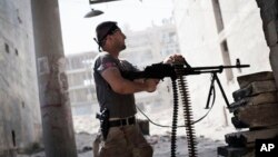 U.S. Army Brigadier General Harold J. Greene,&nbsp; the two-star Army general who was the highest-ranking U.S. military officer to be killed in either of America's post-9/11 wars. He was an engineer who rose through the ranks as an expert in developing and fielding the Army's war material.