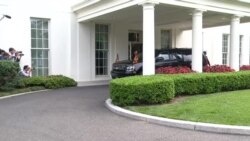 " SAD privržene strateškom partnerstvu sa Crnom Gorom"