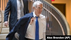 Сенатор США Роб Портман