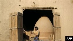 “Ta’lim, sog’liqni saqlash va qaysidir ma’noda xavfsizlik sohalarida oldinga siljish bor. Afg’oniston uchun bu katta gap".