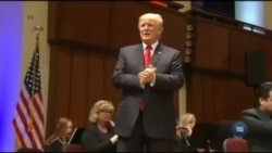 День Незалежності США, Дональд Трамп VS CNN та інші події вихідних які обговорює Америка. Відео