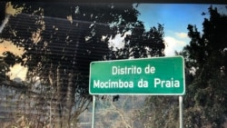 Cabo Delgado: “Bispo Dom Luíz Lisboa está tranquilo”, apesar da acusação de ser apoiante de insurgentes, diz missionário