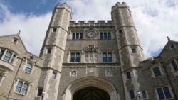 Quiz - Colleges Close Early for Winter Break as Virus Cases Rise