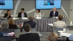 WASHINGTON: EU I SAD trebaju spriječiti političare da Zapadni Balkan drže zarobljenim