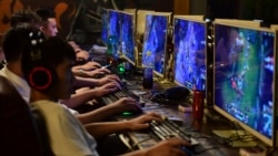 中共繼續對遊戲行業發展的嚴控 恐帶來嚴重經濟後果